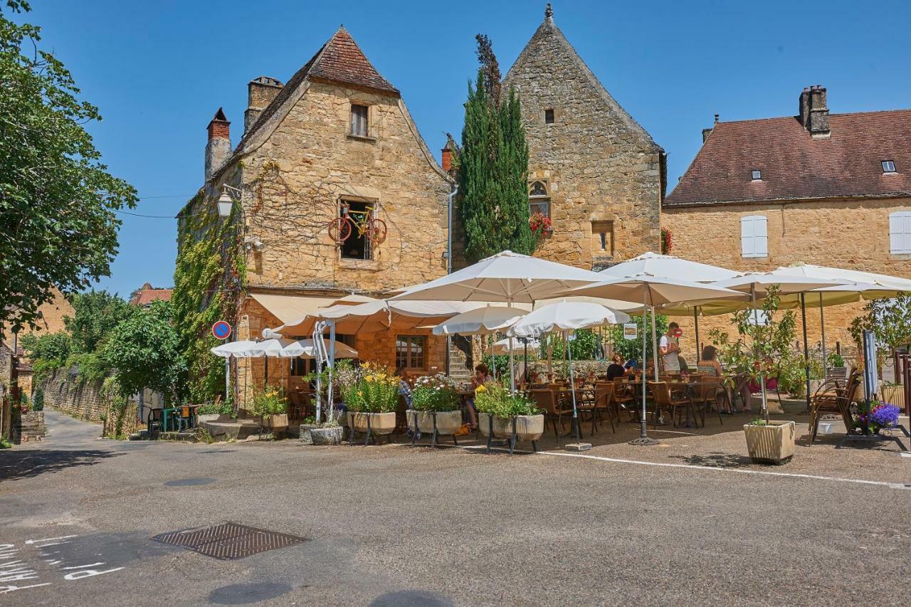 Village De Montmarsis Station touristique *