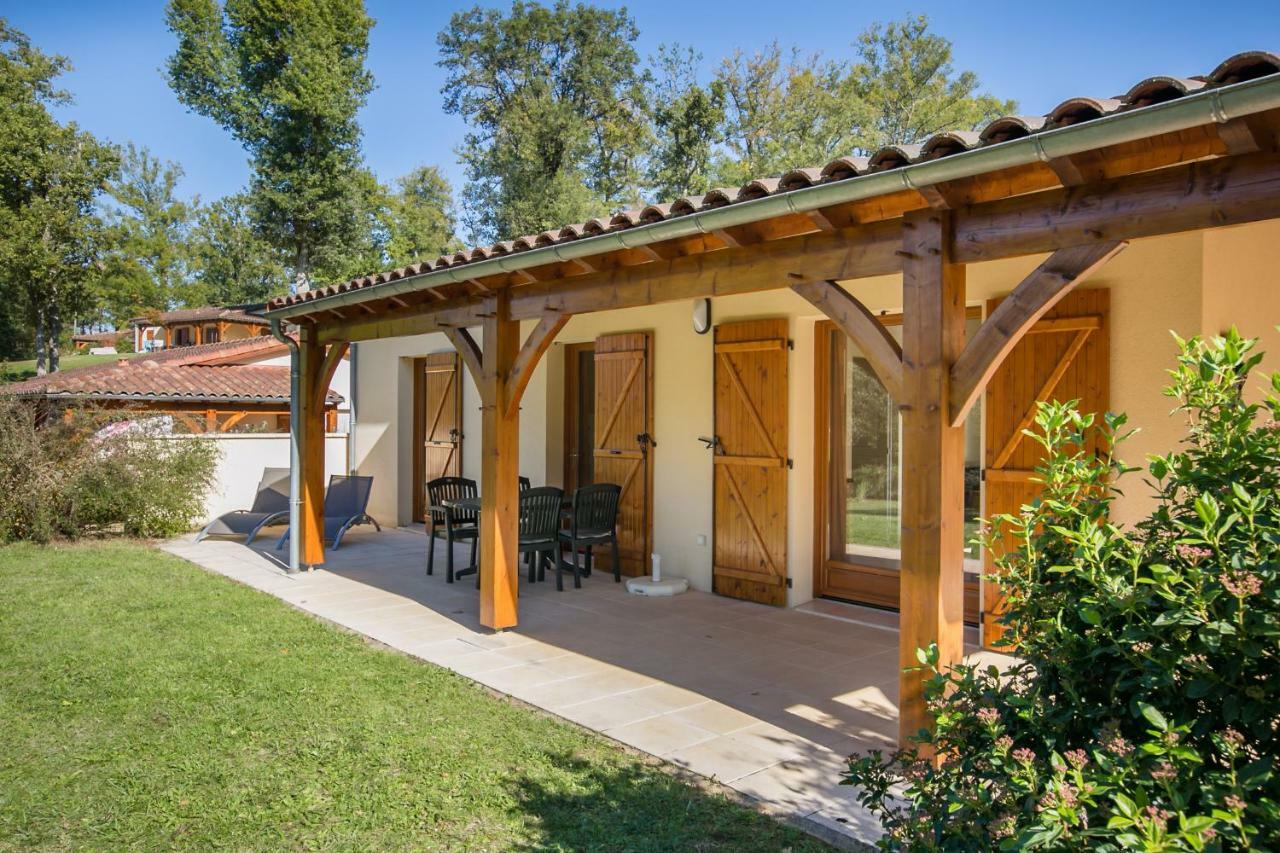 Village De Montmarsis Station touristique *