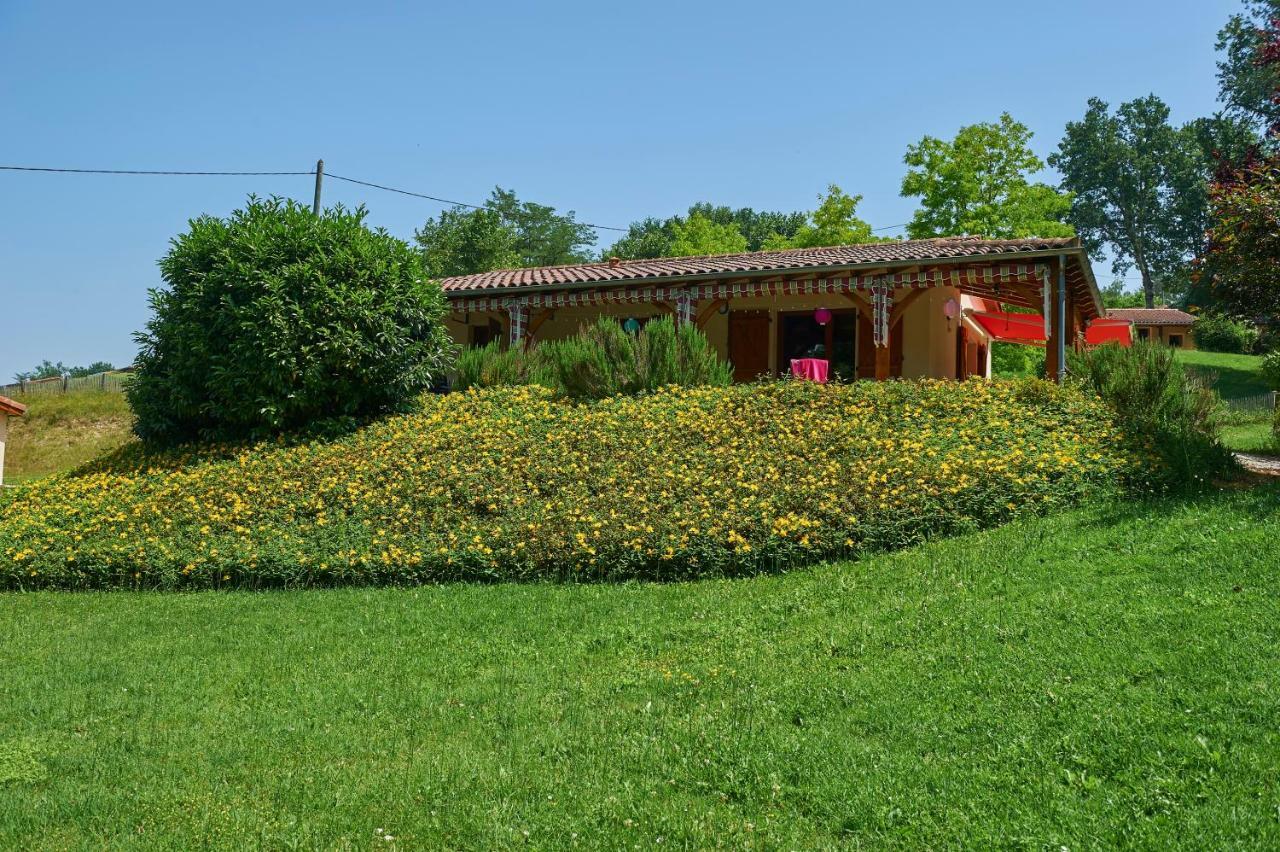 Village De Montmarsis Station touristique Gourdon