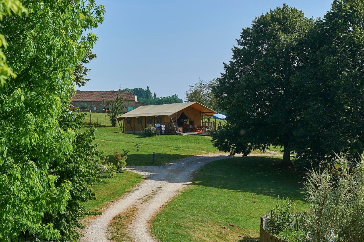Village De Montmarsis *