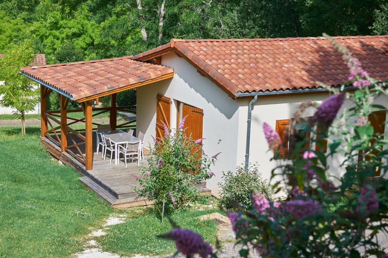 Village De Montmarsis Station touristique Gourdon