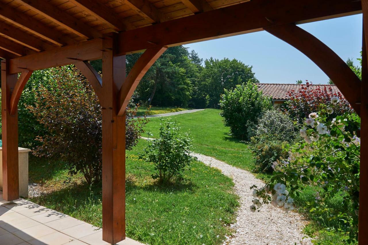 Village De Montmarsis Station touristique